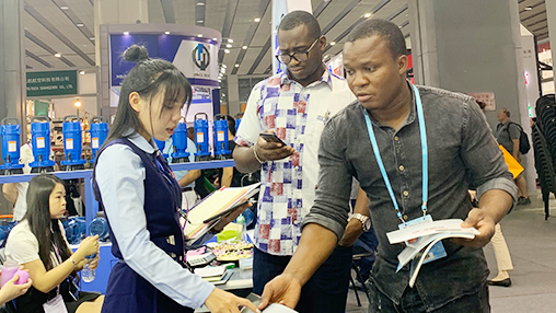 air compressor factory