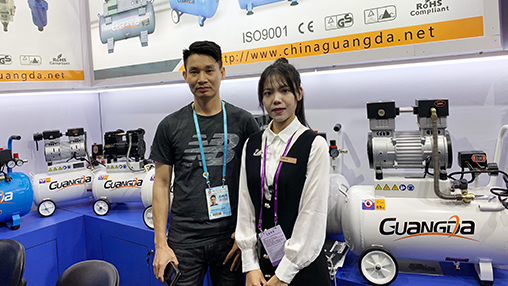 air compressor suppliers