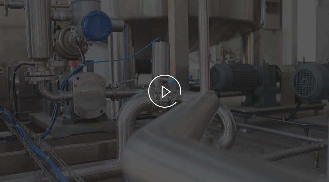 screw air compressor