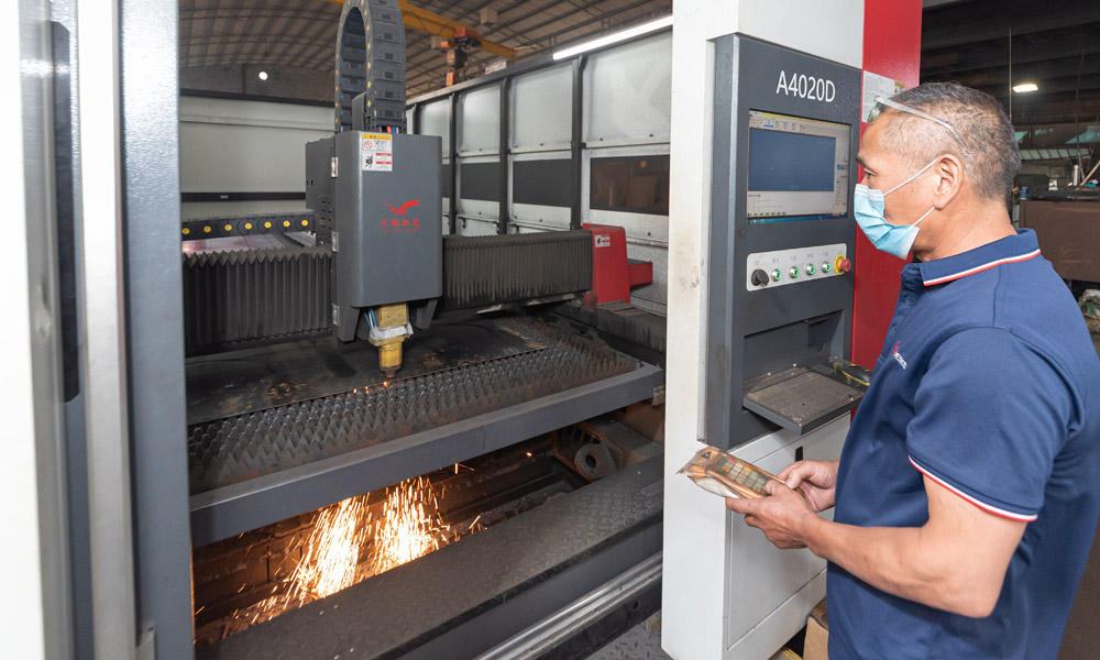 air compressor spare parts