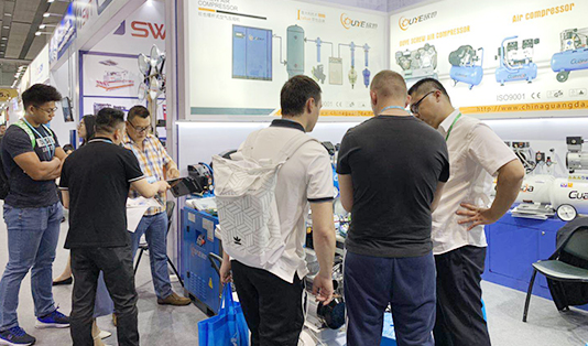 air compressor suppliers