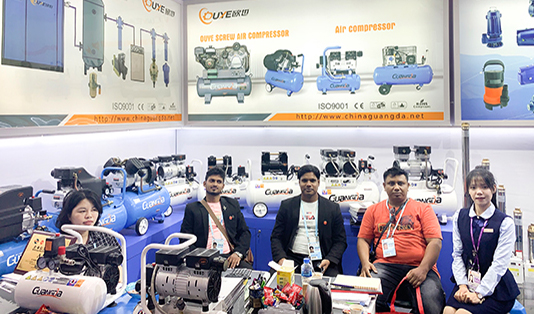air compressor suppliers