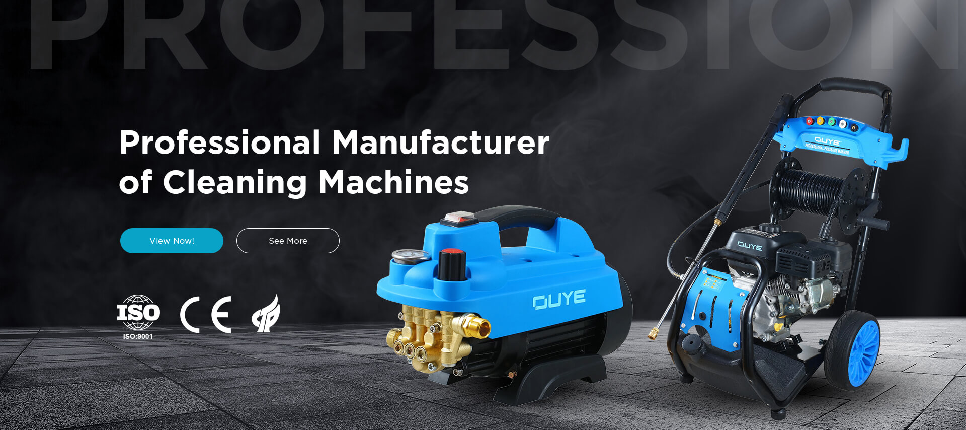 screw air compressor