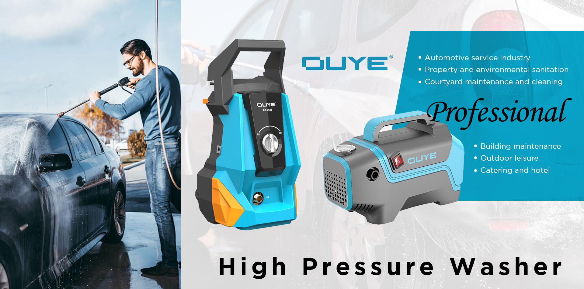 screw air compressor